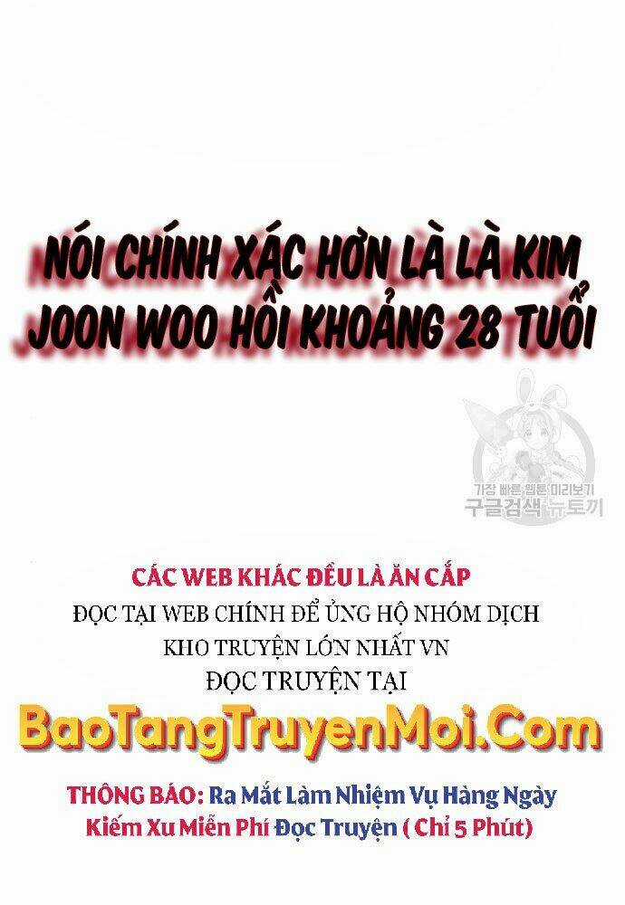 Thợ Săn Thiên Tài Hồi Quy Thành Lao Công Chapter 2 trang 26