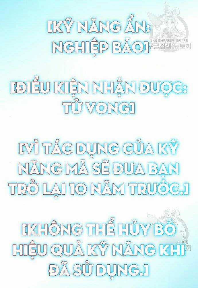 Thợ Săn Thiên Tài Hồi Quy Thành Lao Công Chapter 2 trang 32