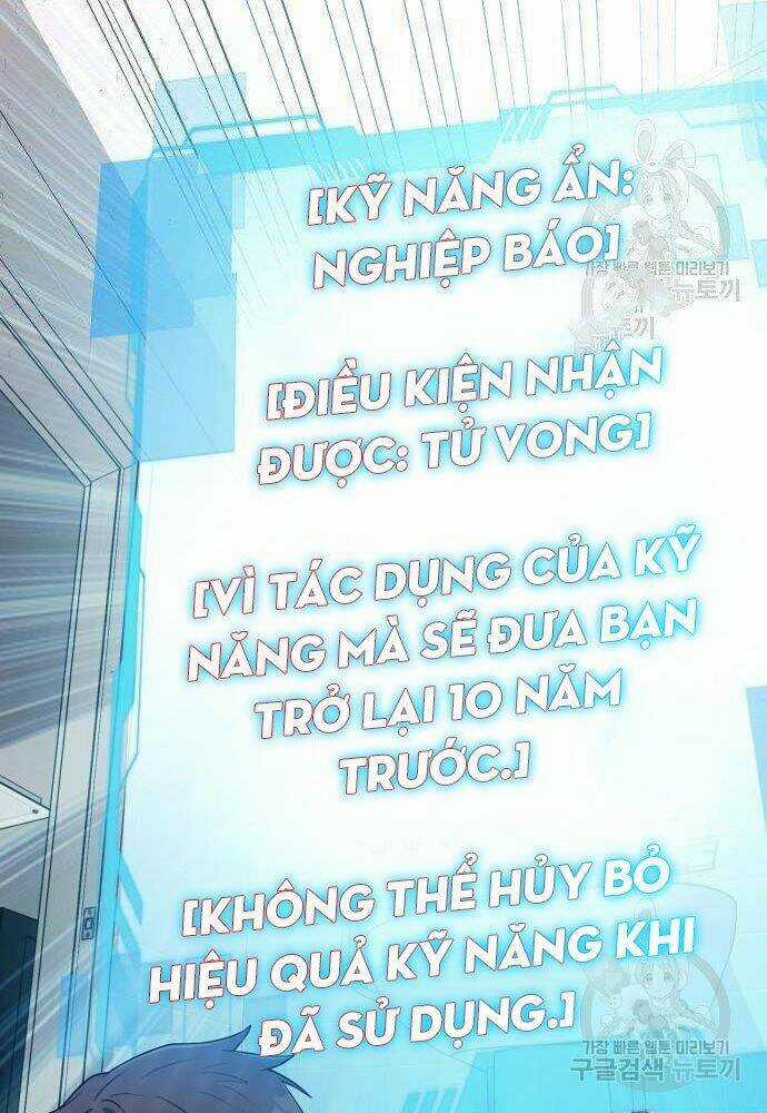 Thợ Săn Thiên Tài Hồi Quy Thành Lao Công Chapter 2 trang 34