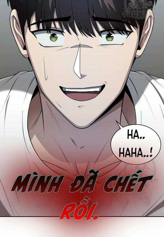 Thợ Săn Thiên Tài Hồi Quy Thành Lao Công Chapter 2 trang 37