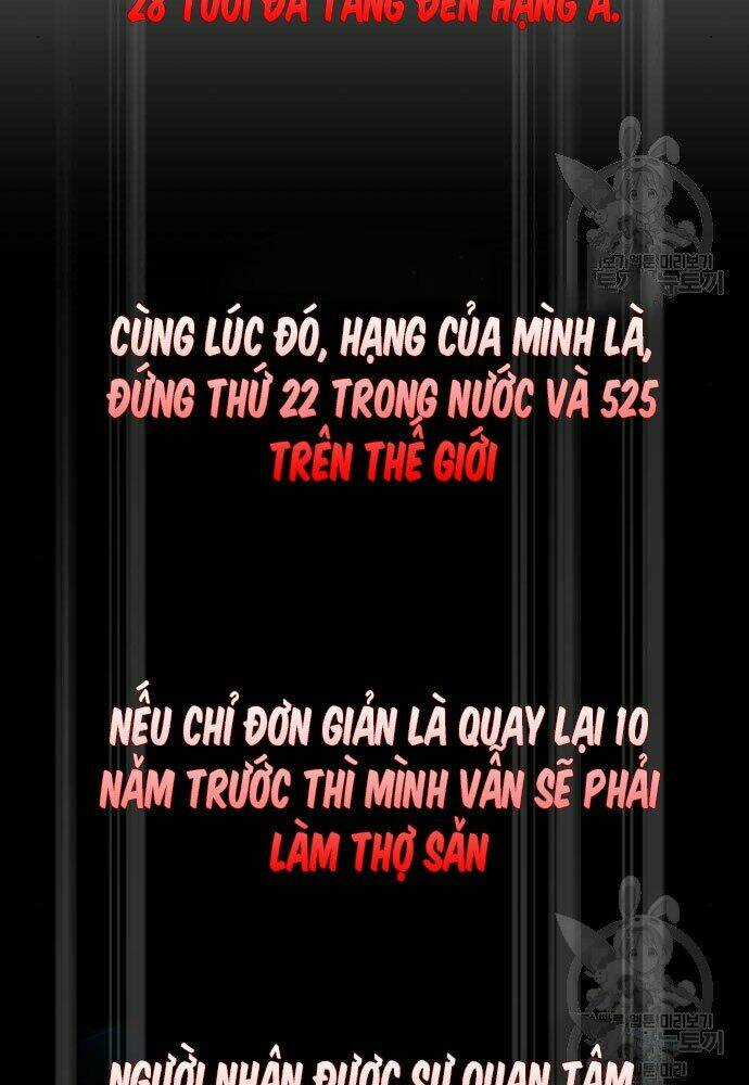 Thợ Săn Thiên Tài Hồi Quy Thành Lao Công Chapter 2 trang 41