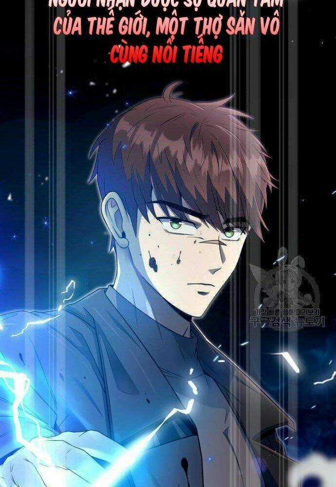 Thợ Săn Thiên Tài Hồi Quy Thành Lao Công Chapter 2 trang 42