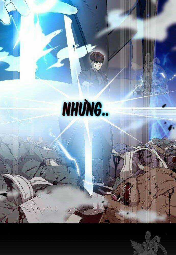 Thợ Săn Thiên Tài Hồi Quy Thành Lao Công Chapter 2 trang 43