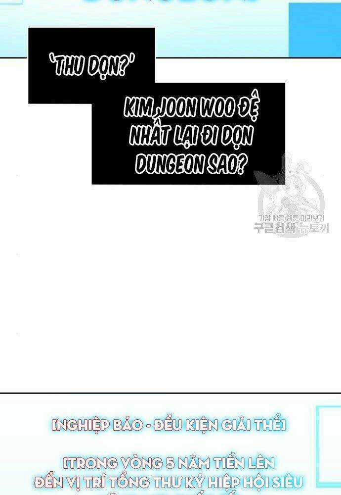 Thợ Săn Thiên Tài Hồi Quy Thành Lao Công Chapter 2 trang 45