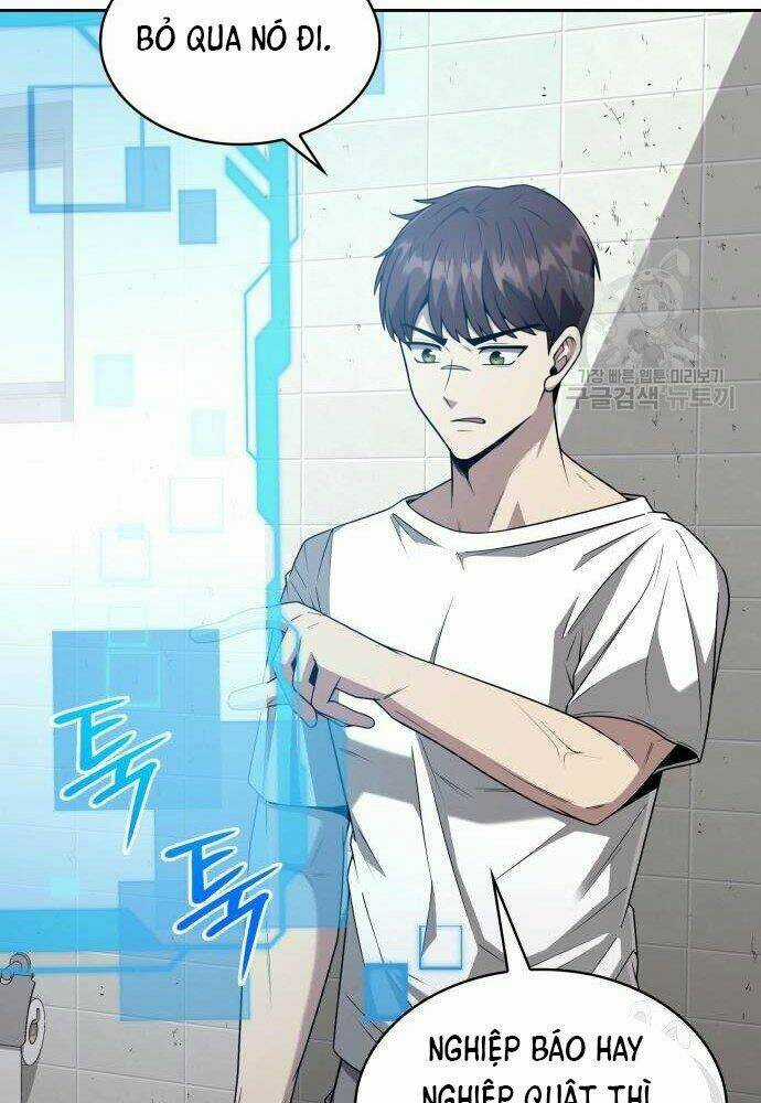 Thợ Săn Thiên Tài Hồi Quy Thành Lao Công Chapter 2 trang 57