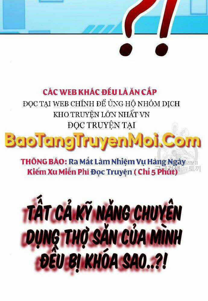 Thợ Săn Thiên Tài Hồi Quy Thành Lao Công Chapter 2 trang 61