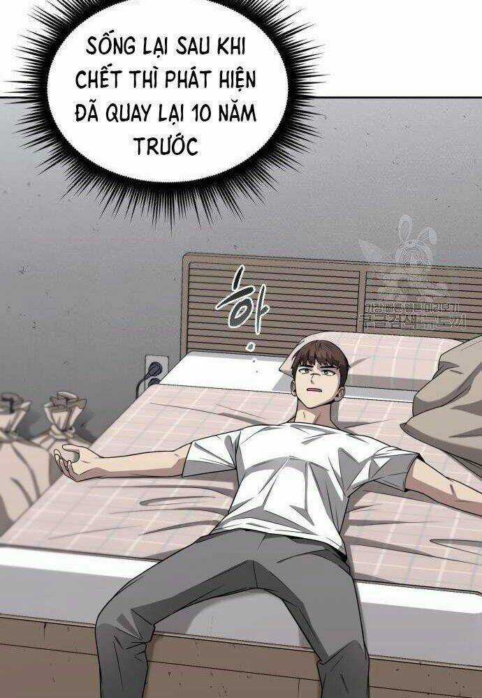 Thợ Săn Thiên Tài Hồi Quy Thành Lao Công Chapter 2 trang 73