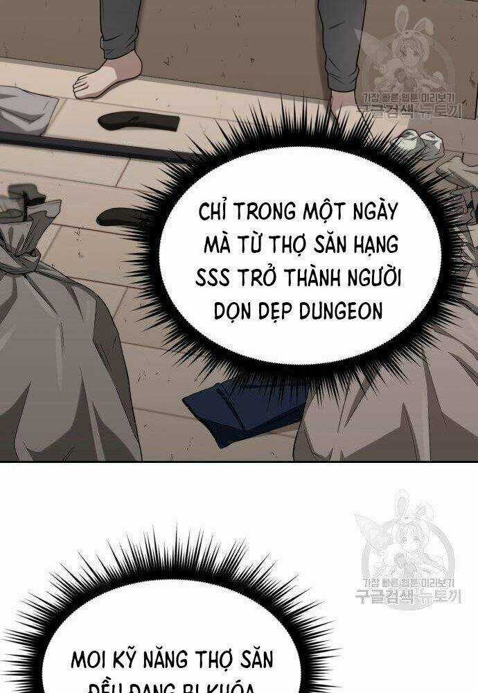 Thợ Săn Thiên Tài Hồi Quy Thành Lao Công Chapter 2 trang 74