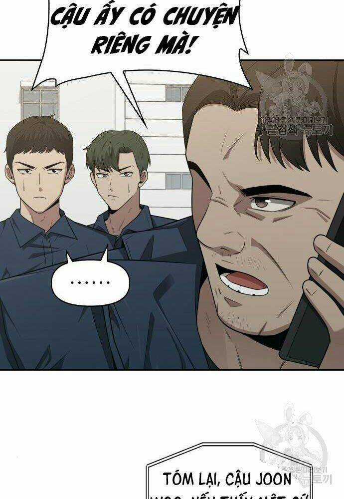 Thợ Săn Thiên Tài Hồi Quy Thành Lao Công Chapter 2 trang 97