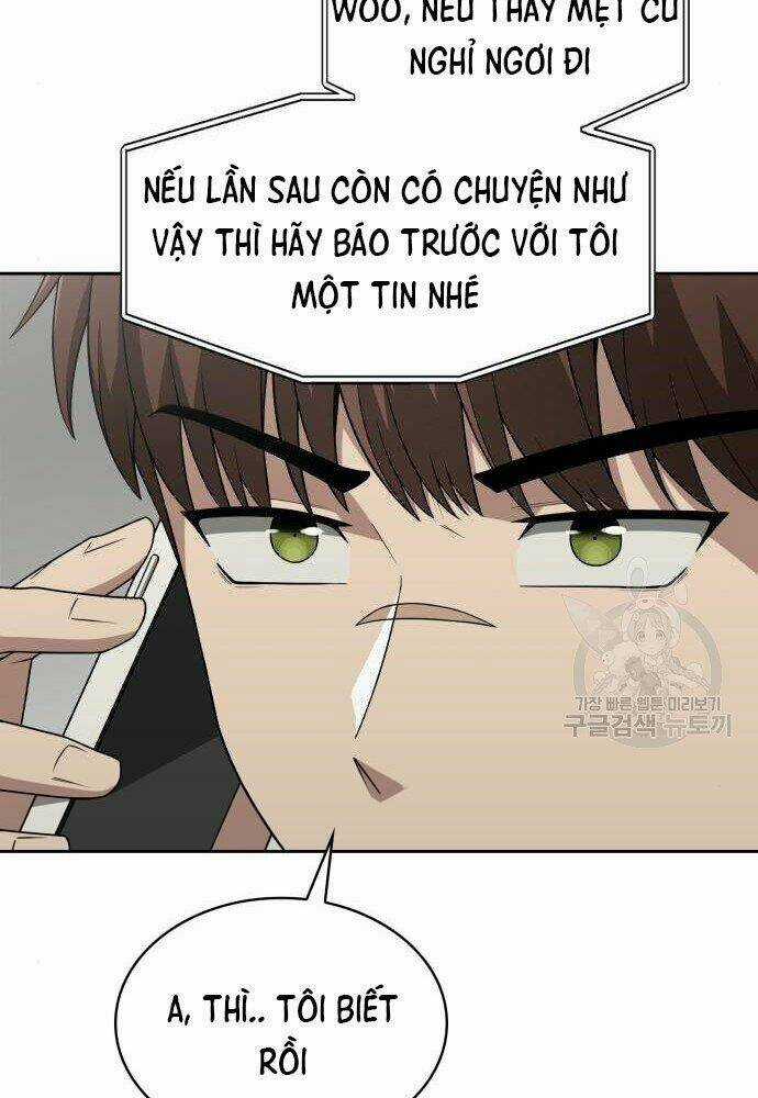 Thợ Săn Thiên Tài Hồi Quy Thành Lao Công Chapter 2 trang 98