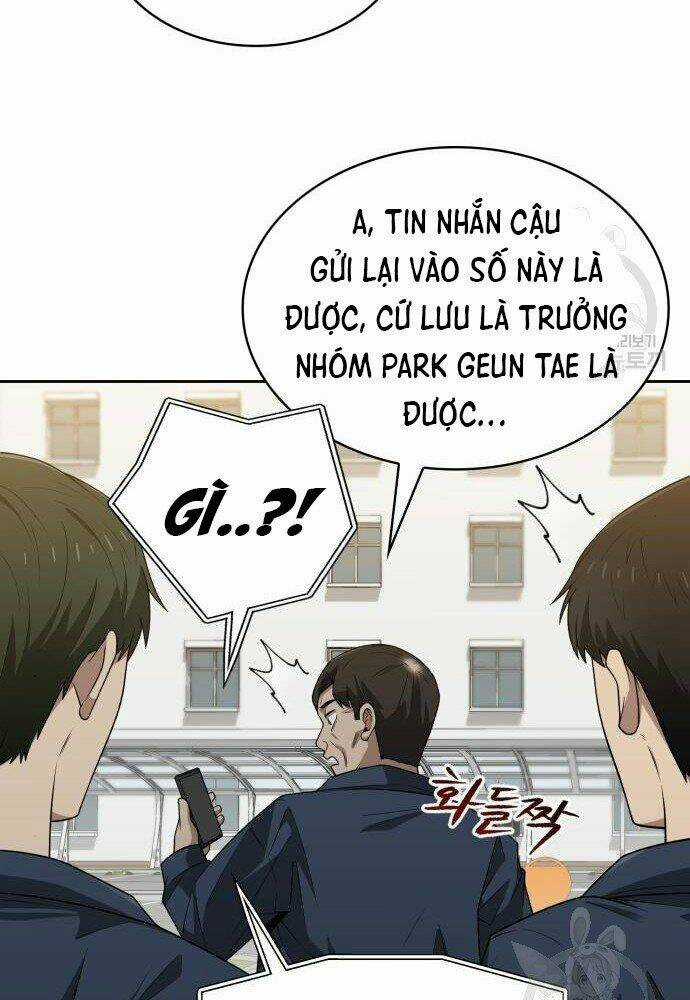 Thợ Săn Thiên Tài Hồi Quy Thành Lao Công Chapter 2 trang 99