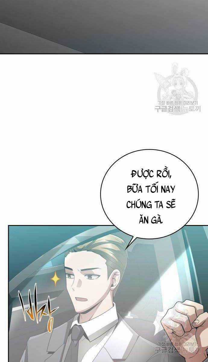 Thợ Săn Thiên Tài Hồi Quy Thành Lao Công Chapter 21 trang 1