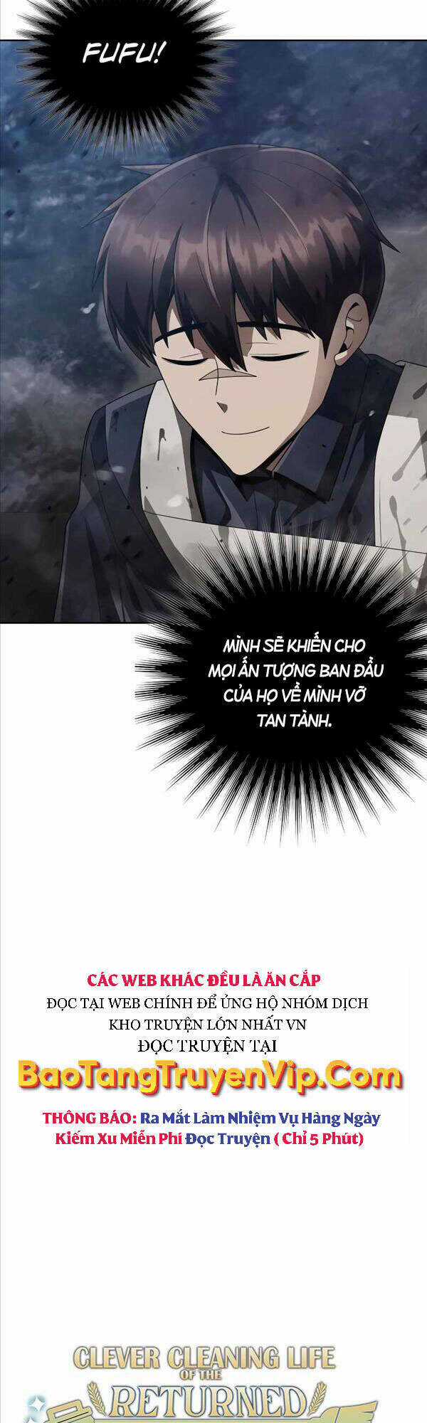 Thợ Săn Thiên Tài Hồi Quy Thành Lao Công Chapter 23 trang 10