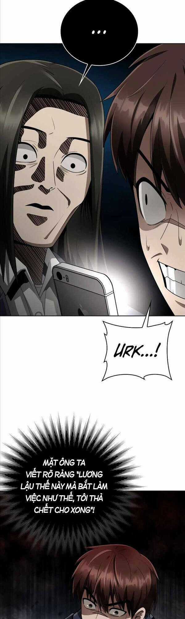 Thợ Săn Thiên Tài Hồi Quy Thành Lao Công Chapter 23 trang 19