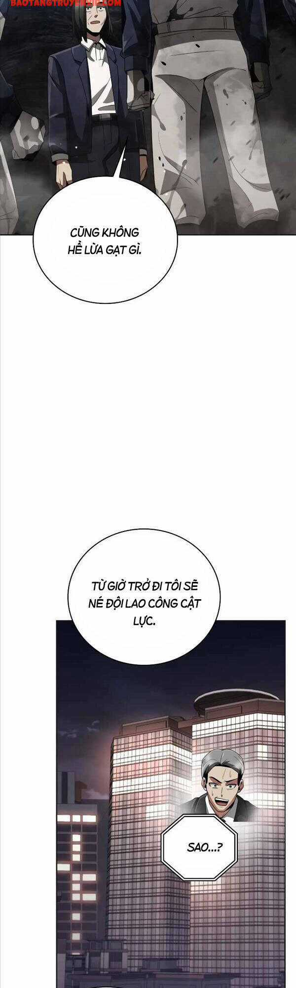 Thợ Săn Thiên Tài Hồi Quy Thành Lao Công Chapter 23 trang 25