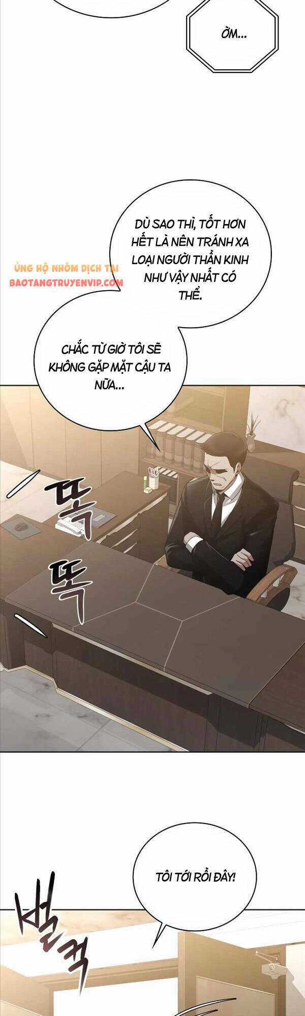 Thợ Săn Thiên Tài Hồi Quy Thành Lao Công Chapter 23 trang 27