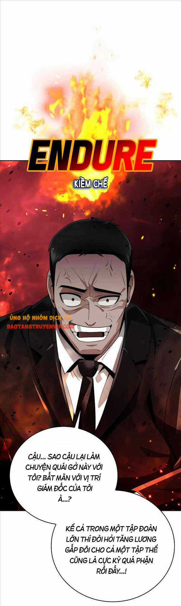 Thợ Săn Thiên Tài Hồi Quy Thành Lao Công Chapter 23 trang 34