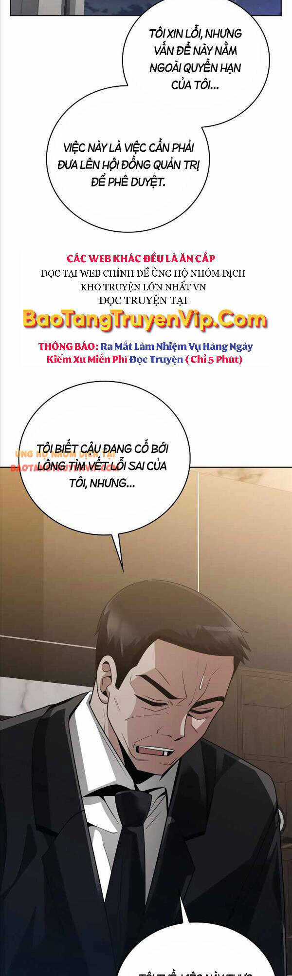 Thợ Săn Thiên Tài Hồi Quy Thành Lao Công Chapter 23 trang 36