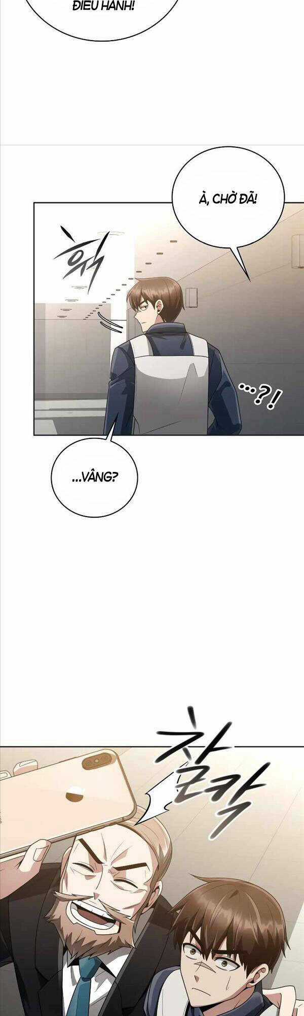 Thợ Săn Thiên Tài Hồi Quy Thành Lao Công Chapter 23 trang 41