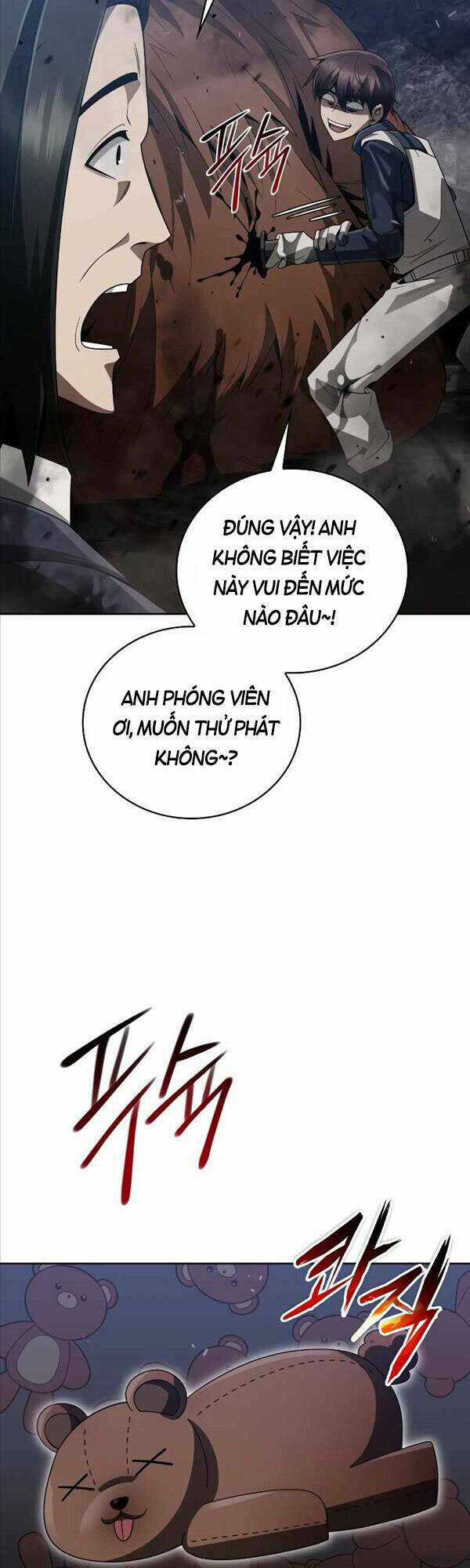 Thợ Săn Thiên Tài Hồi Quy Thành Lao Công Chapter 23 trang 5