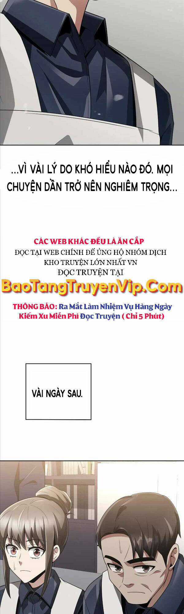 Thợ Săn Thiên Tài Hồi Quy Thành Lao Công Chapter 23 trang 54