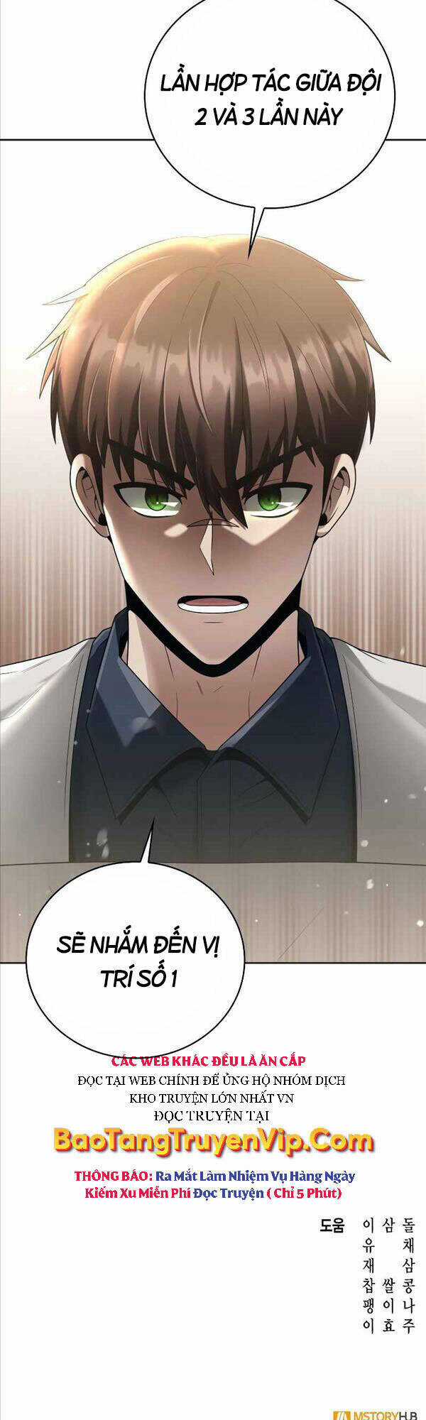 Thợ Săn Thiên Tài Hồi Quy Thành Lao Công Chapter 23 trang 57