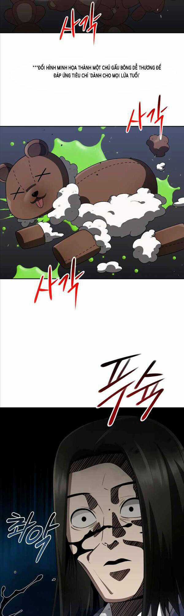 Thợ Săn Thiên Tài Hồi Quy Thành Lao Công Chapter 23 trang 6