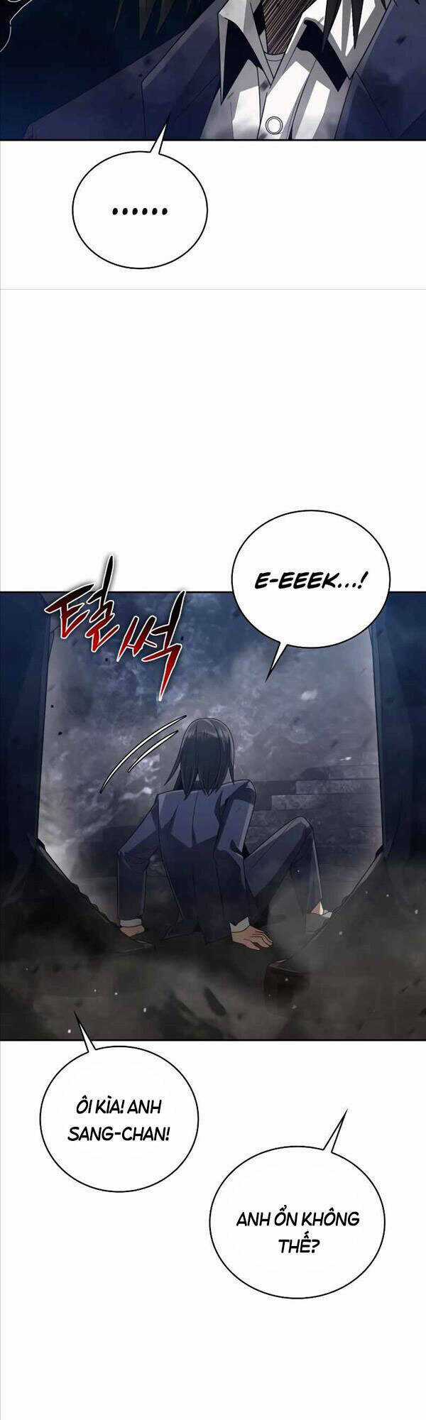 Thợ Săn Thiên Tài Hồi Quy Thành Lao Công Chapter 23 trang 7