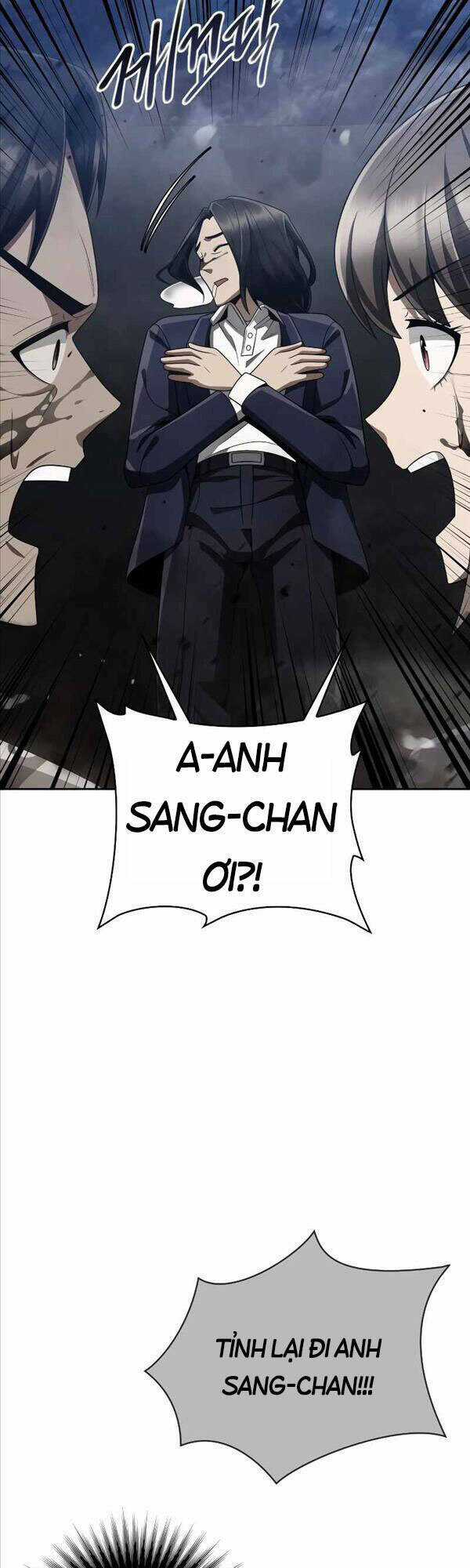 Thợ Săn Thiên Tài Hồi Quy Thành Lao Công Chapter 23 trang 9