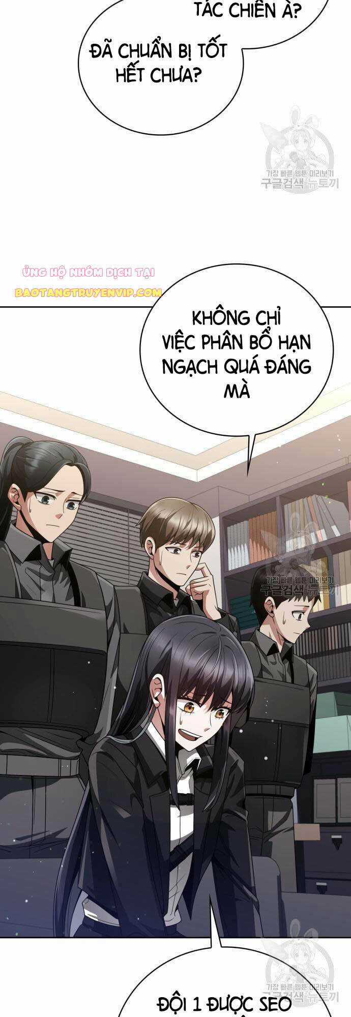 Thợ Săn Thiên Tài Hồi Quy Thành Lao Công Chapter 24 trang 1
