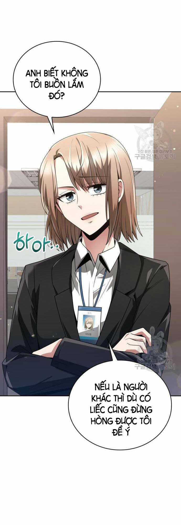 Thợ Săn Thiên Tài Hồi Quy Thành Lao Công Chapter 24 trang 10