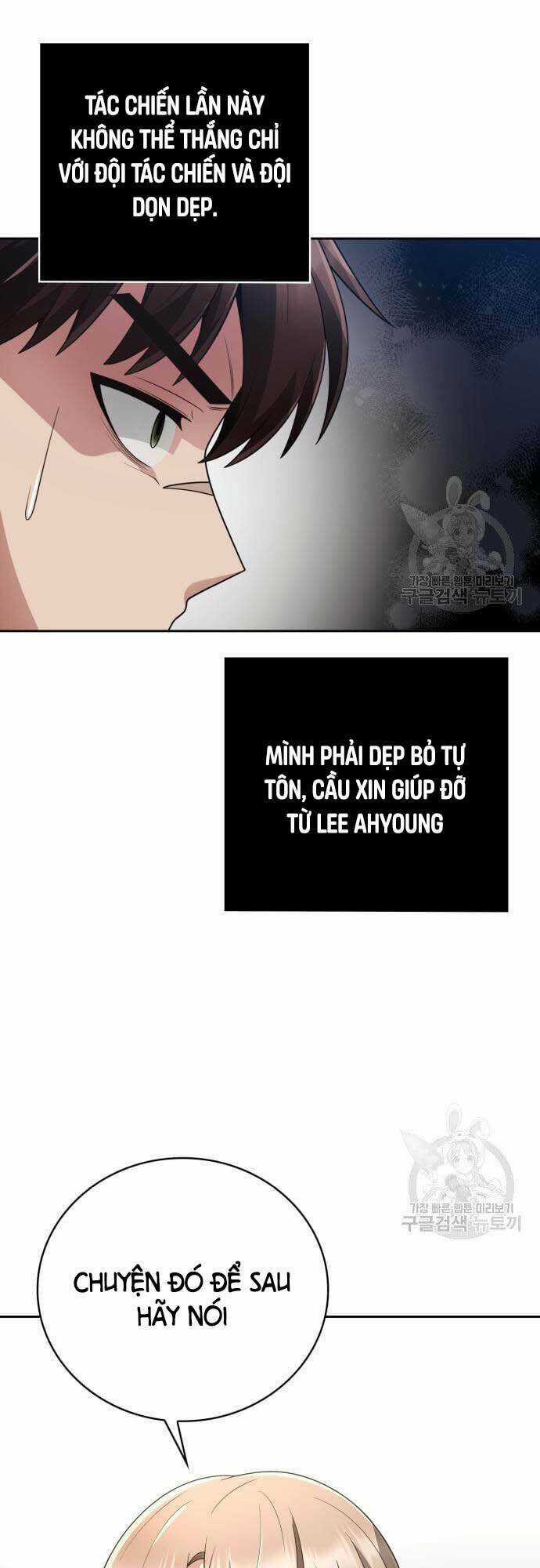 Thợ Săn Thiên Tài Hồi Quy Thành Lao Công Chapter 24 trang 12