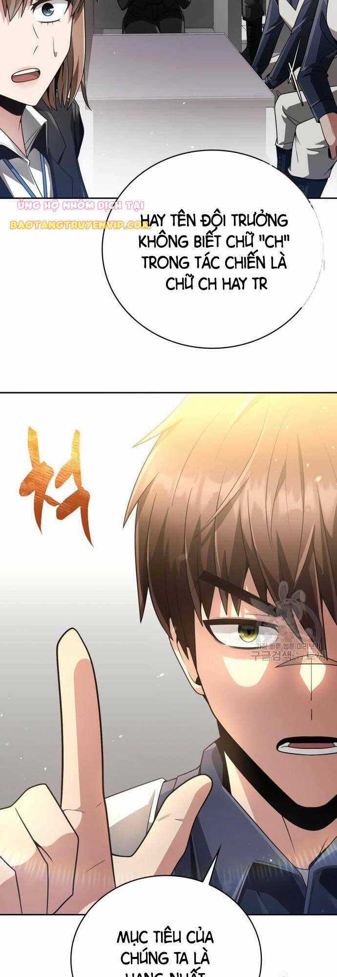 Thợ Săn Thiên Tài Hồi Quy Thành Lao Công Chapter 24 trang 18