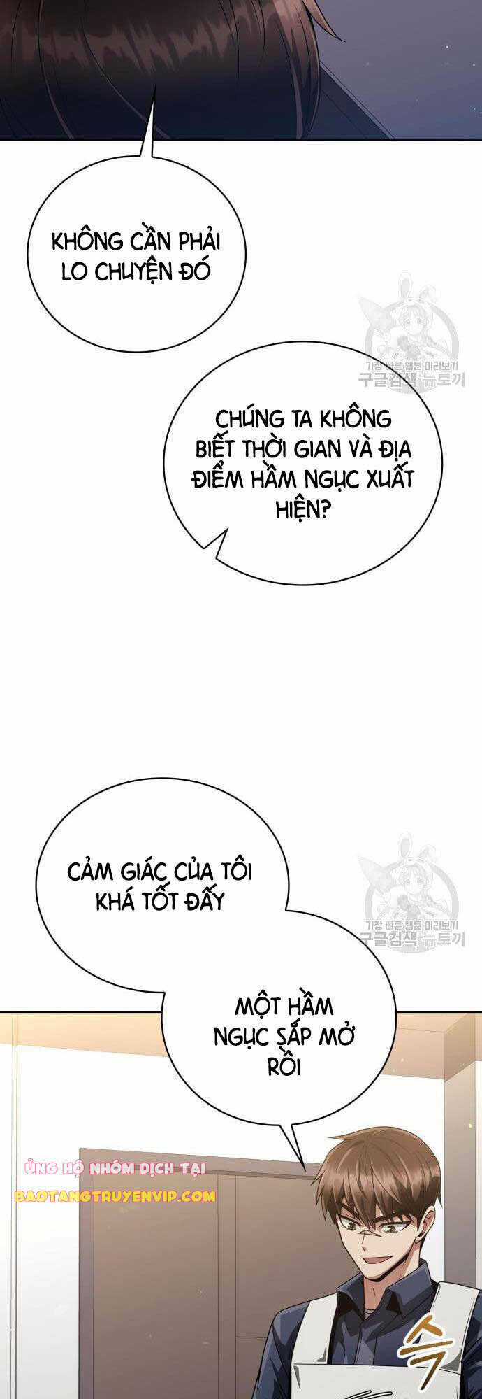 Thợ Săn Thiên Tài Hồi Quy Thành Lao Công Chapter 24 trang 20