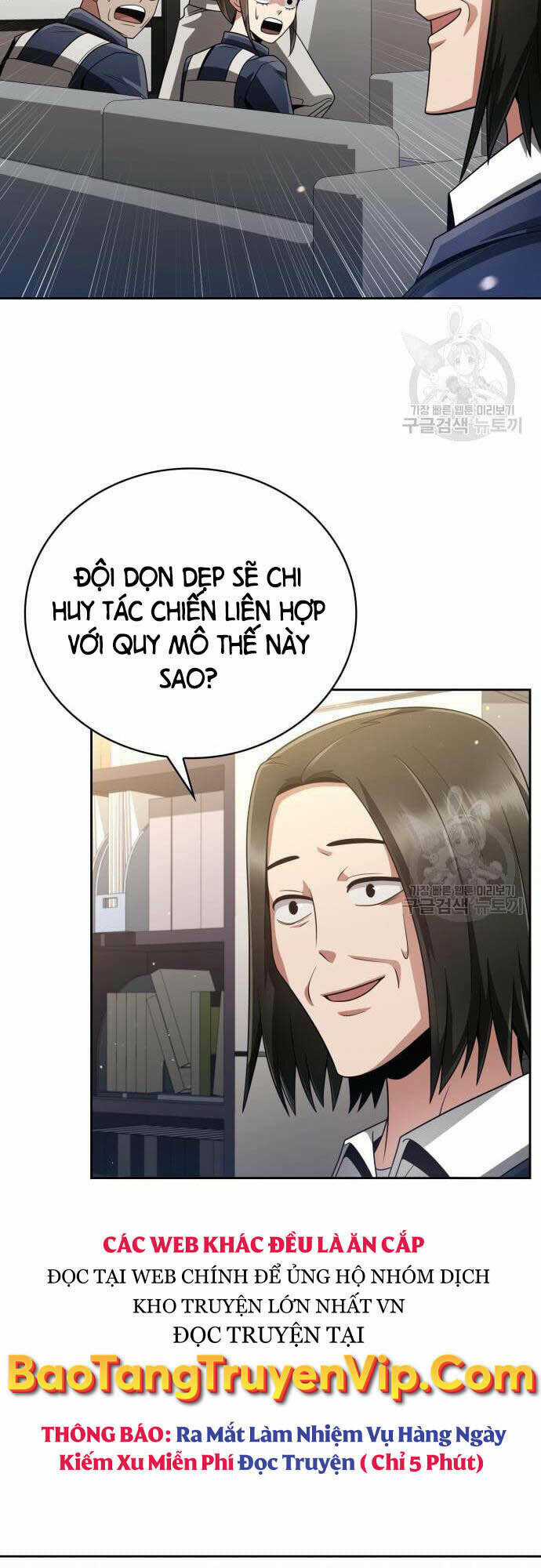 Thợ Săn Thiên Tài Hồi Quy Thành Lao Công Chapter 24 trang 22