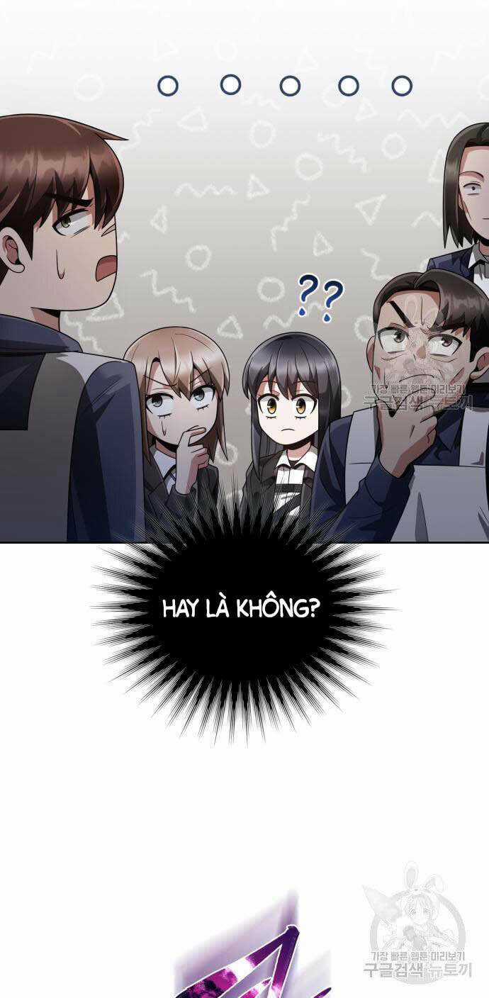 Thợ Săn Thiên Tài Hồi Quy Thành Lao Công Chapter 24 trang 23