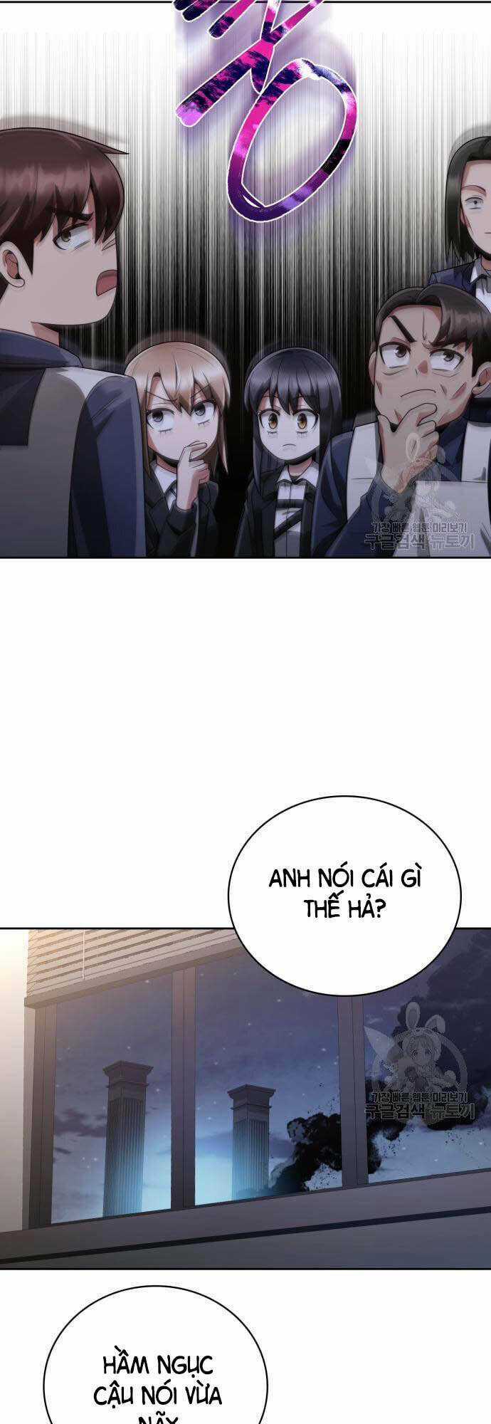 Thợ Săn Thiên Tài Hồi Quy Thành Lao Công Chapter 24 trang 24