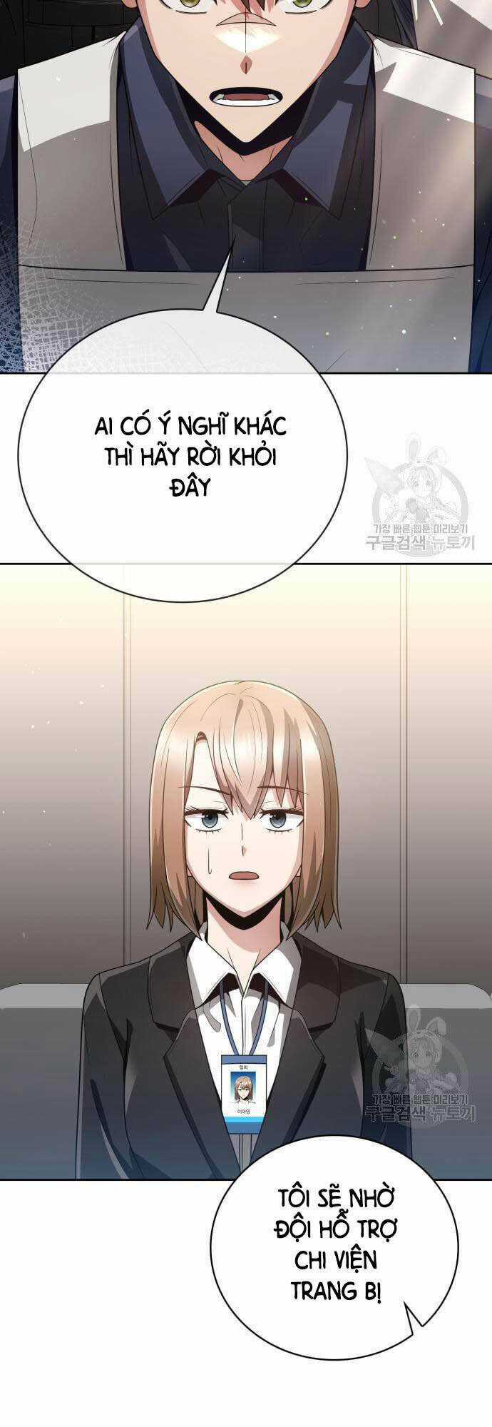 Thợ Săn Thiên Tài Hồi Quy Thành Lao Công Chapter 24 trang 26