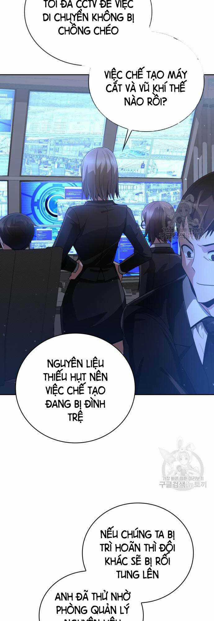 Thợ Săn Thiên Tài Hồi Quy Thành Lao Công Chapter 24 trang 28