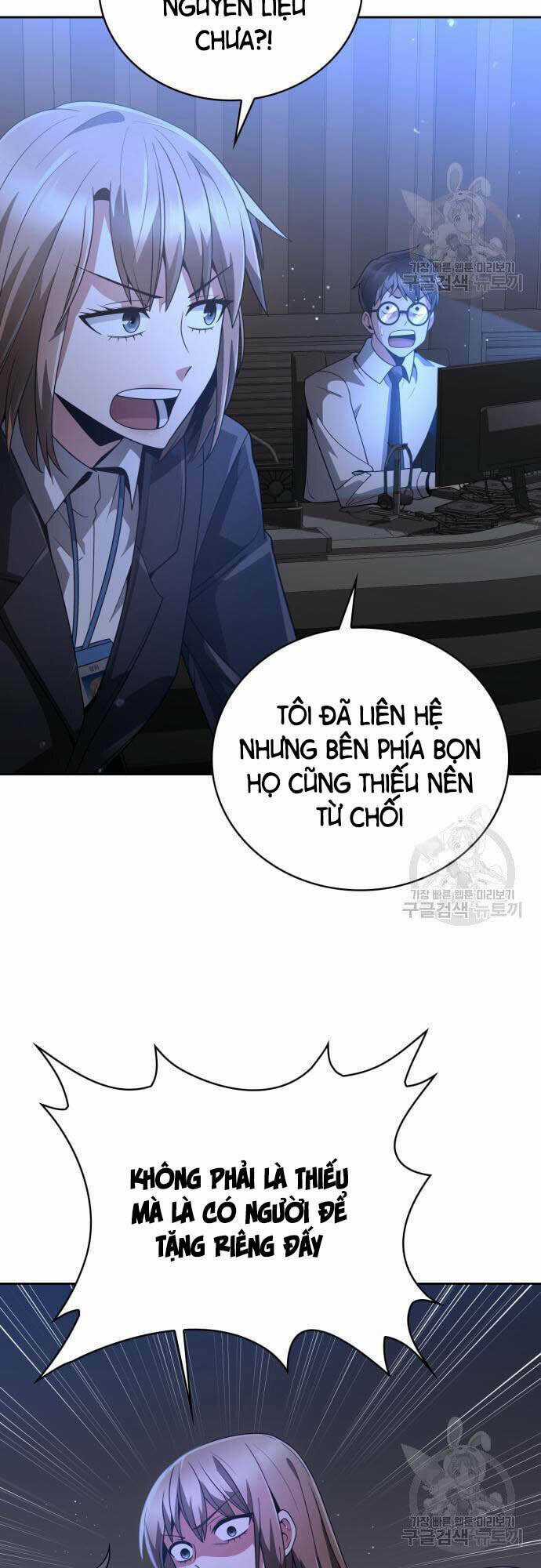 Thợ Săn Thiên Tài Hồi Quy Thành Lao Công Chapter 24 trang 29