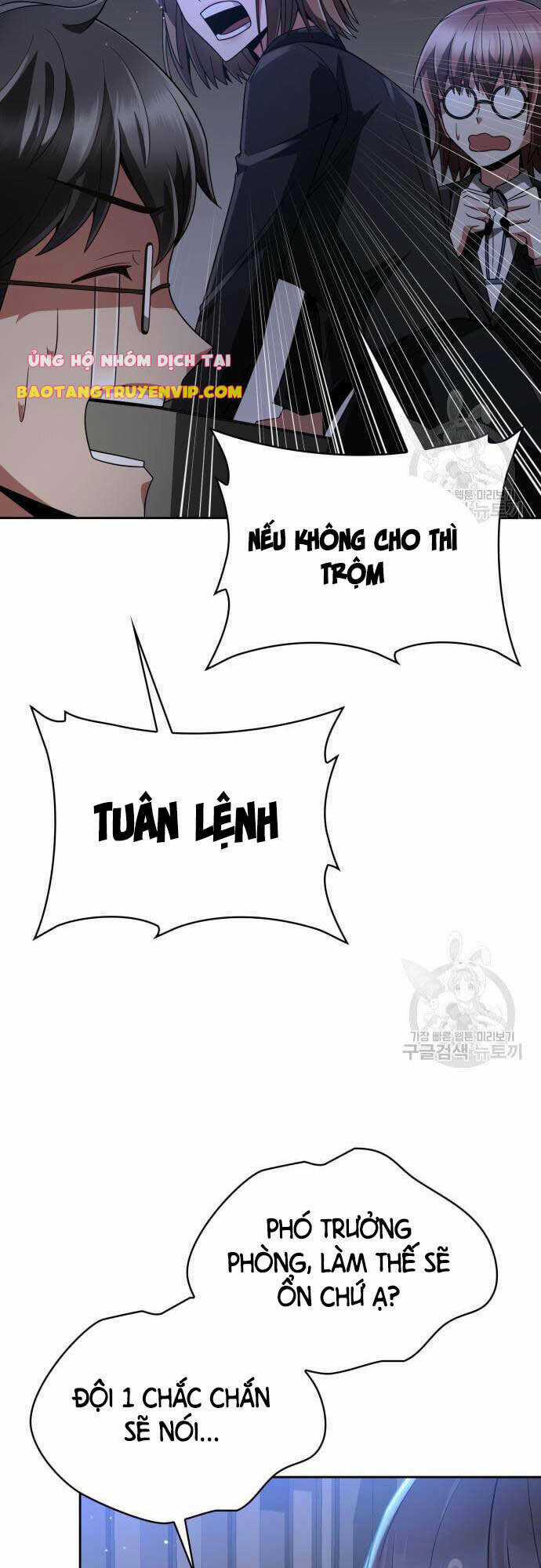 Thợ Săn Thiên Tài Hồi Quy Thành Lao Công Chapter 24 trang 30