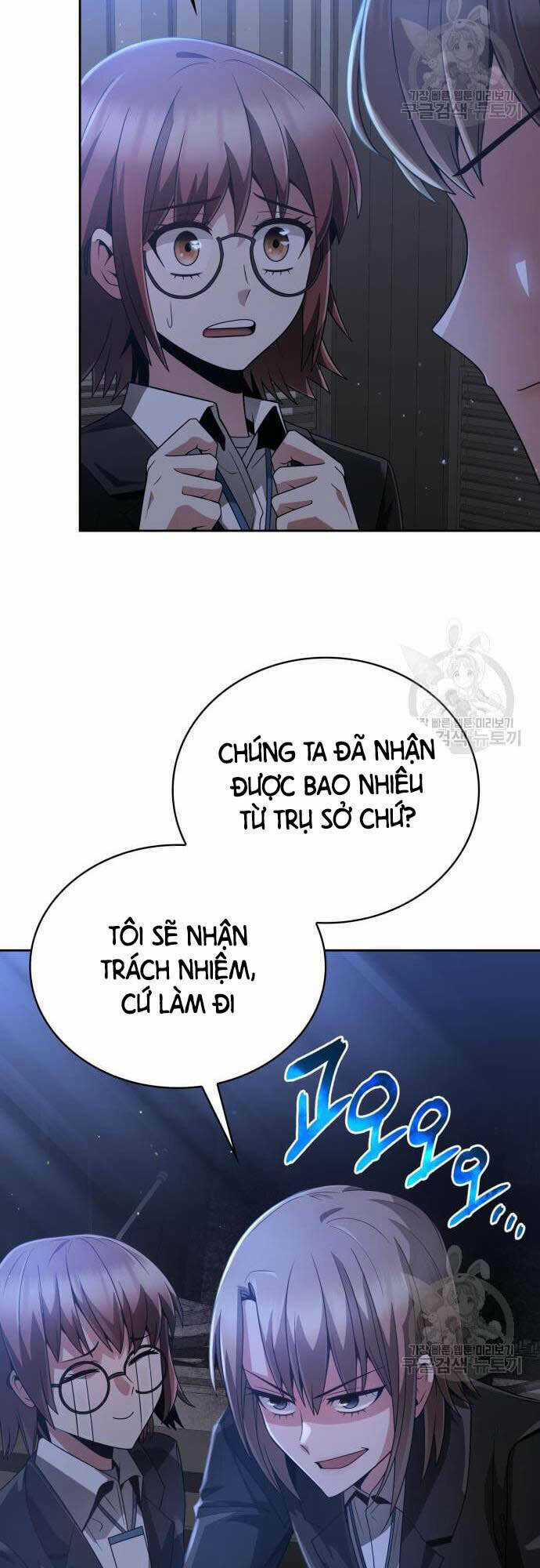 Thợ Săn Thiên Tài Hồi Quy Thành Lao Công Chapter 24 trang 31