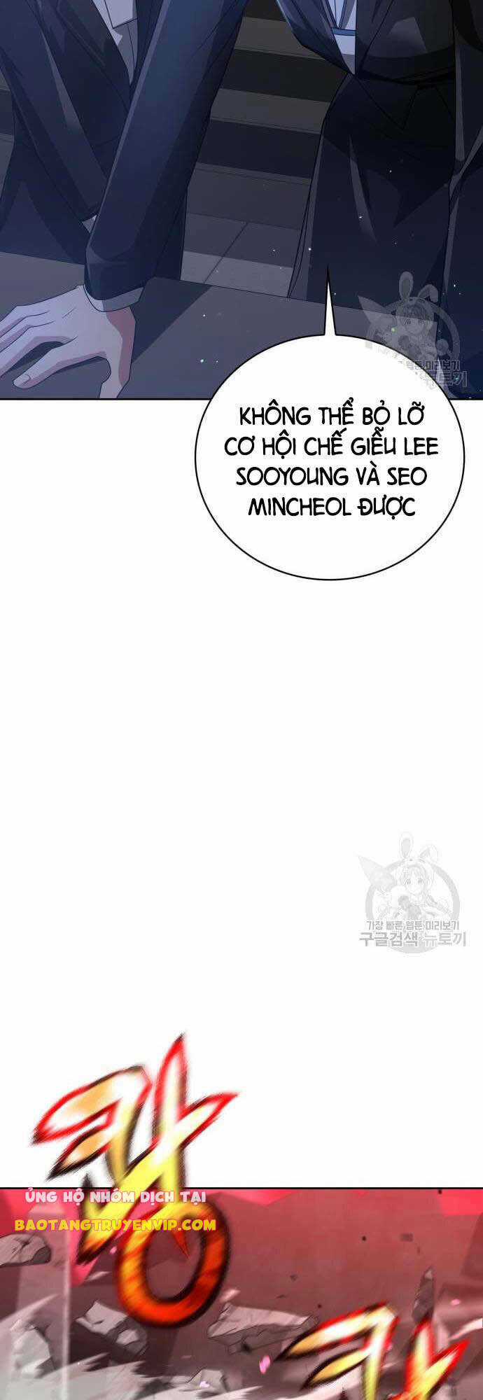 Thợ Săn Thiên Tài Hồi Quy Thành Lao Công Chapter 24 trang 32