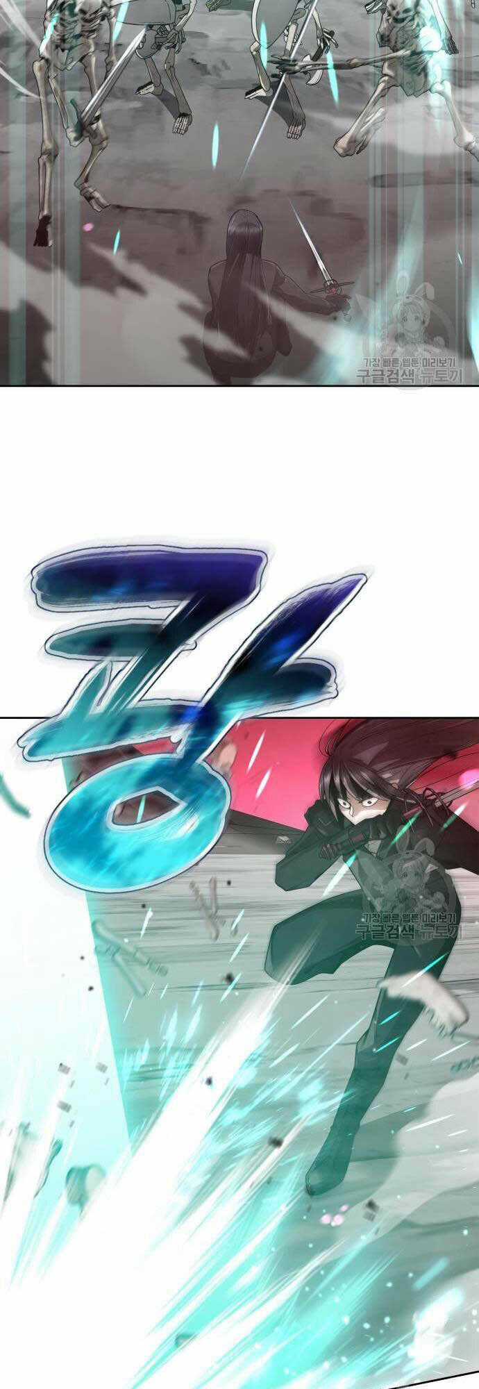 Thợ Săn Thiên Tài Hồi Quy Thành Lao Công Chapter 24 trang 34