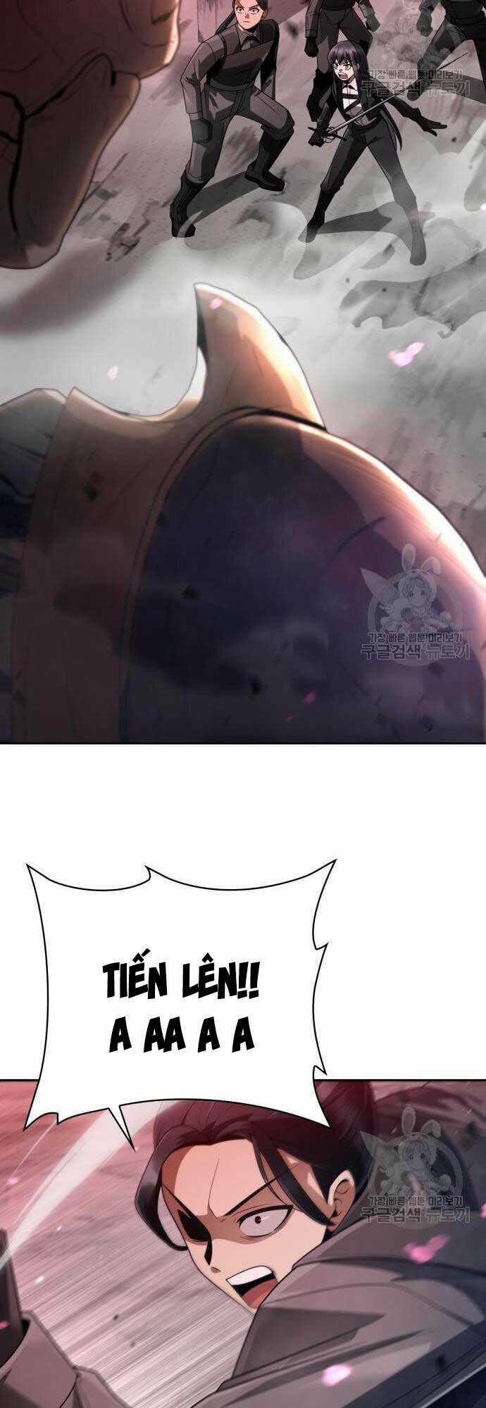 Thợ Săn Thiên Tài Hồi Quy Thành Lao Công Chapter 24 trang 39