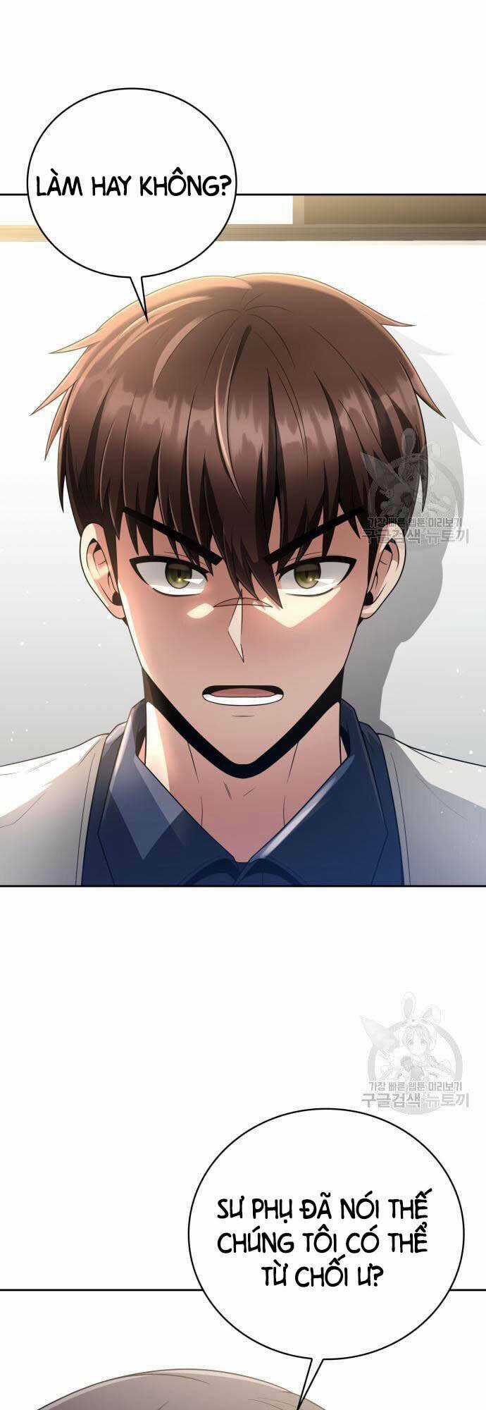 Thợ Săn Thiên Tài Hồi Quy Thành Lao Công Chapter 24 trang 4