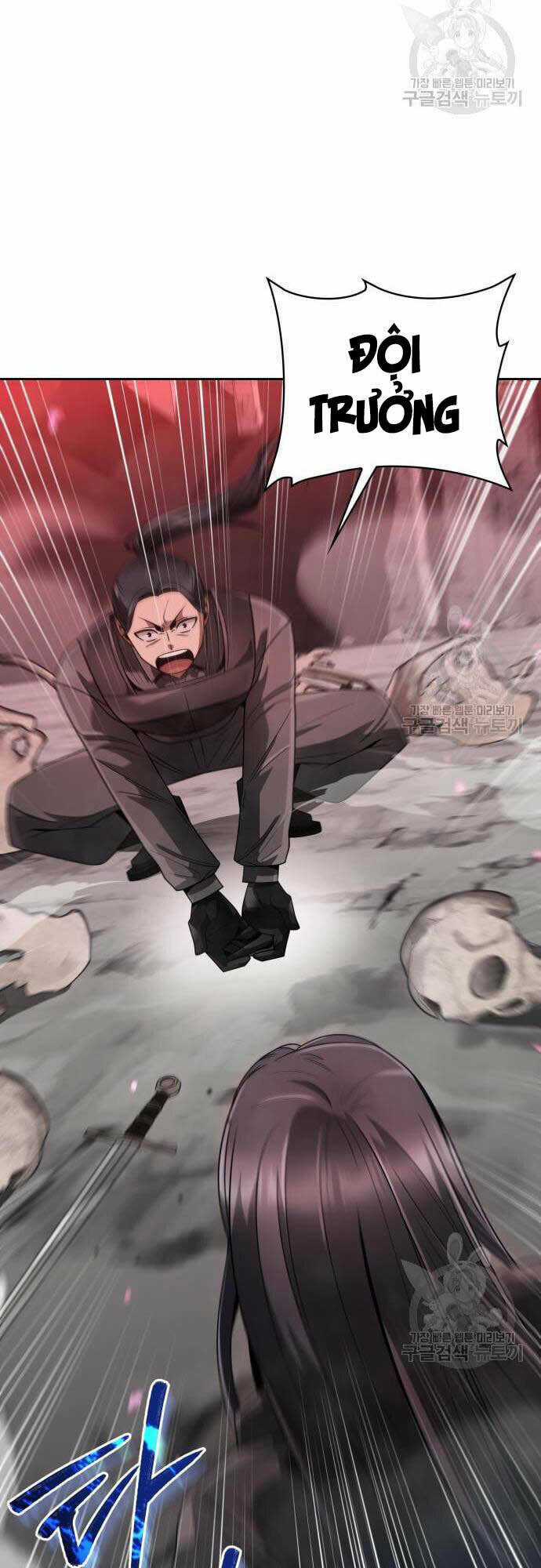 Thợ Săn Thiên Tài Hồi Quy Thành Lao Công Chapter 24 trang 41