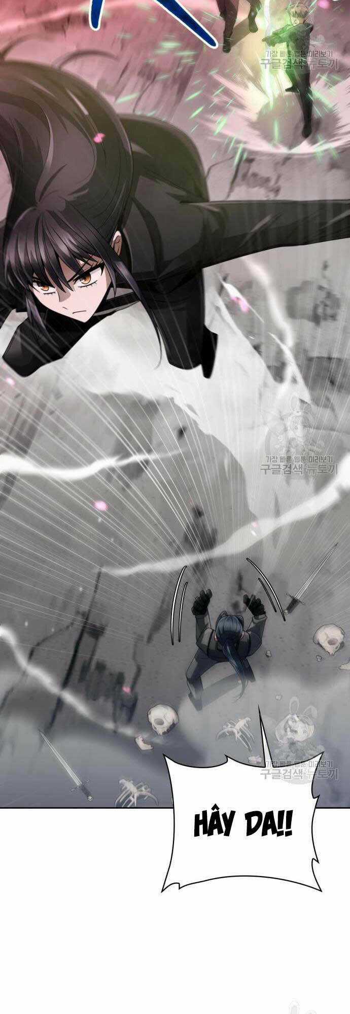 Thợ Săn Thiên Tài Hồi Quy Thành Lao Công Chapter 24 trang 43