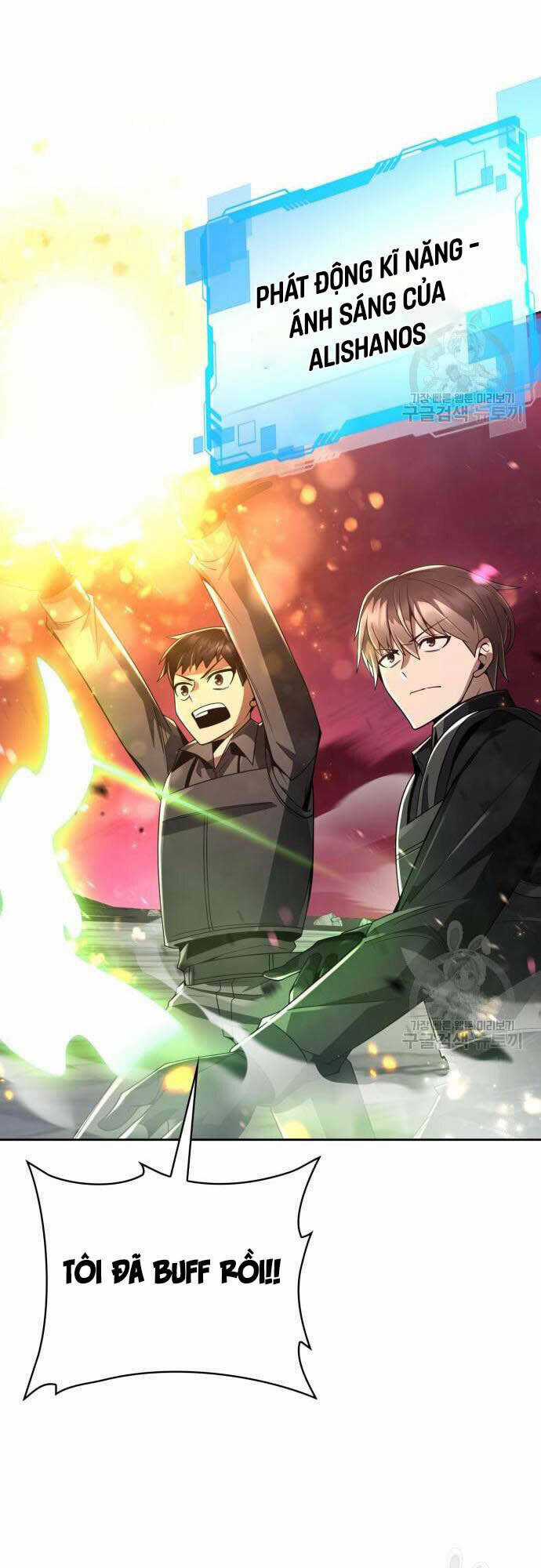 Thợ Săn Thiên Tài Hồi Quy Thành Lao Công Chapter 24 trang 45