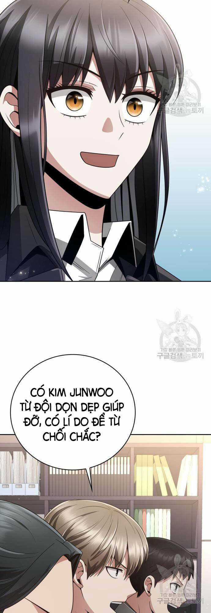 Thợ Săn Thiên Tài Hồi Quy Thành Lao Công Chapter 24 trang 5